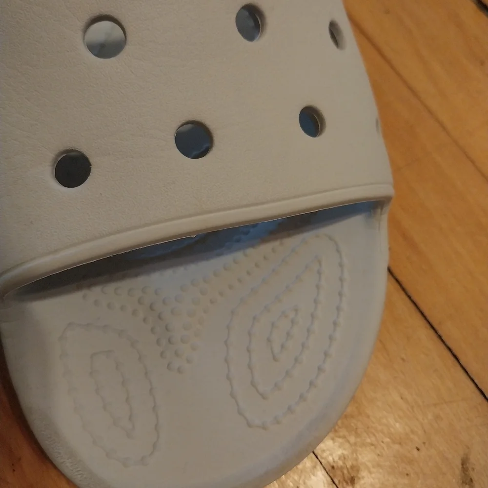 Crocs unisex